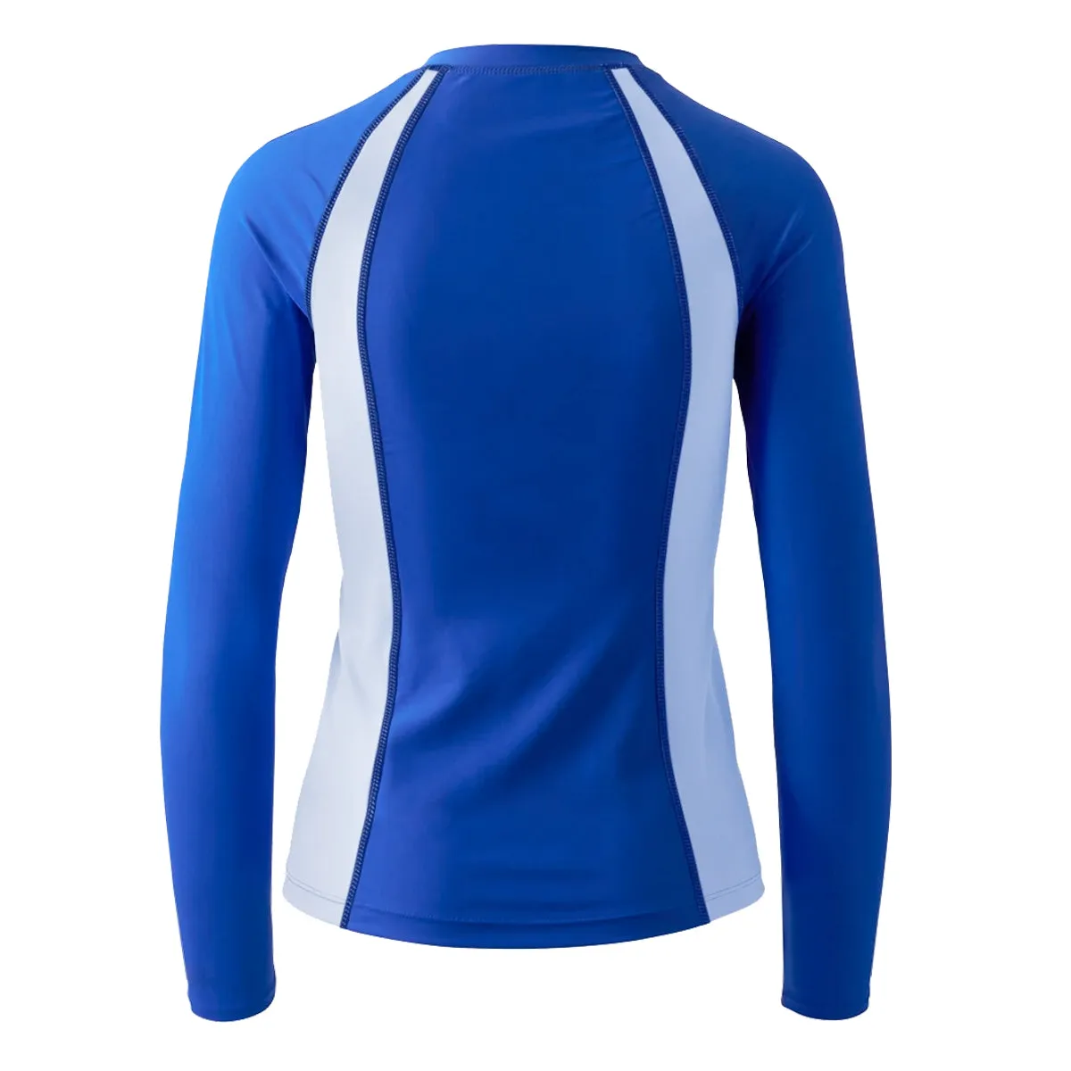 Women's Long Sleeve Full Zip Rash Guard | FINAL SALE