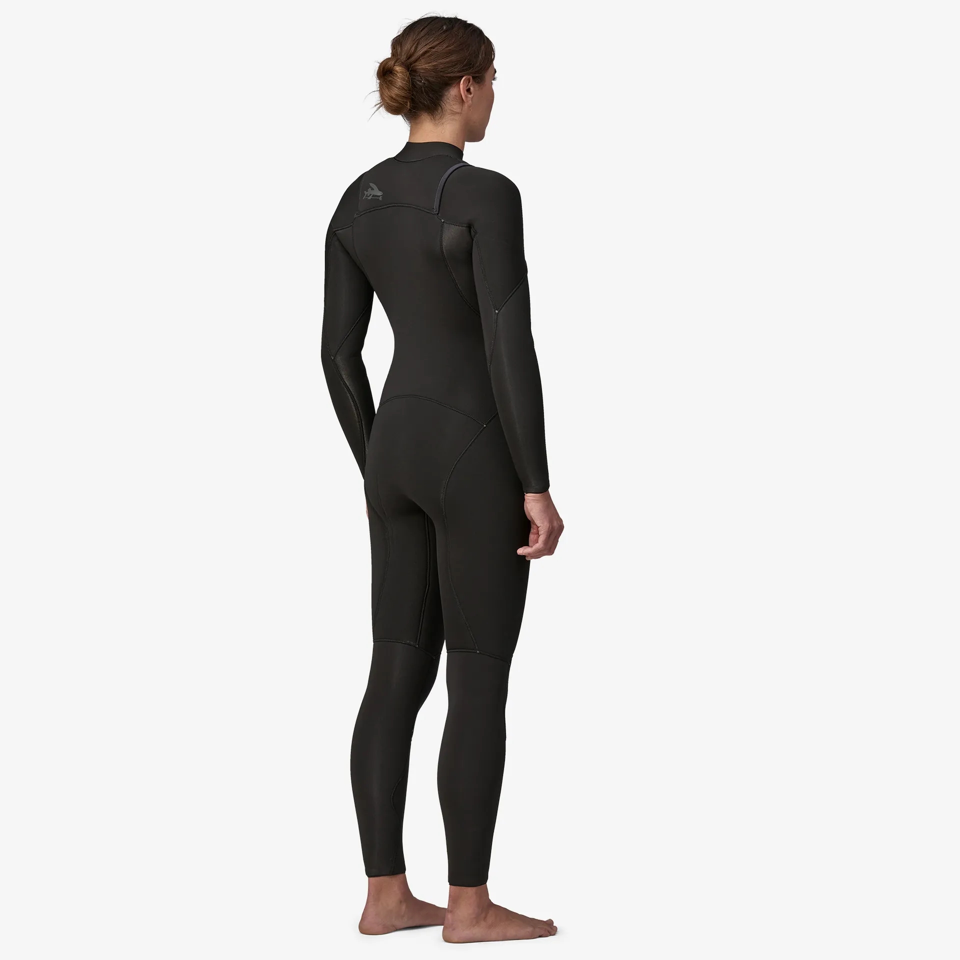 Women's R3® Yulex® Regulator® Front-Zip Full Suit