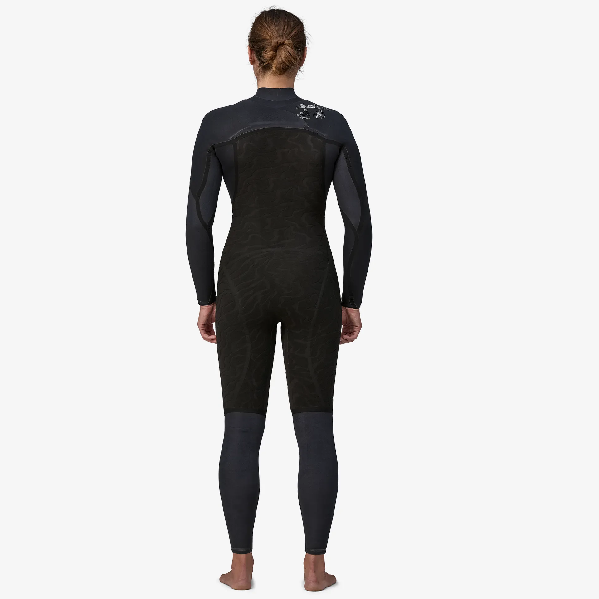Women's R3® Yulex® Regulator® Front-Zip Full Suit