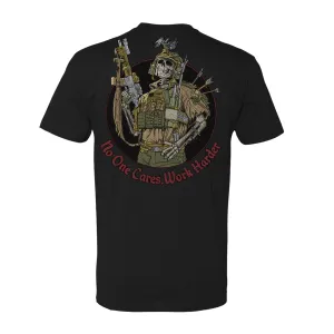 Work Harder Tee