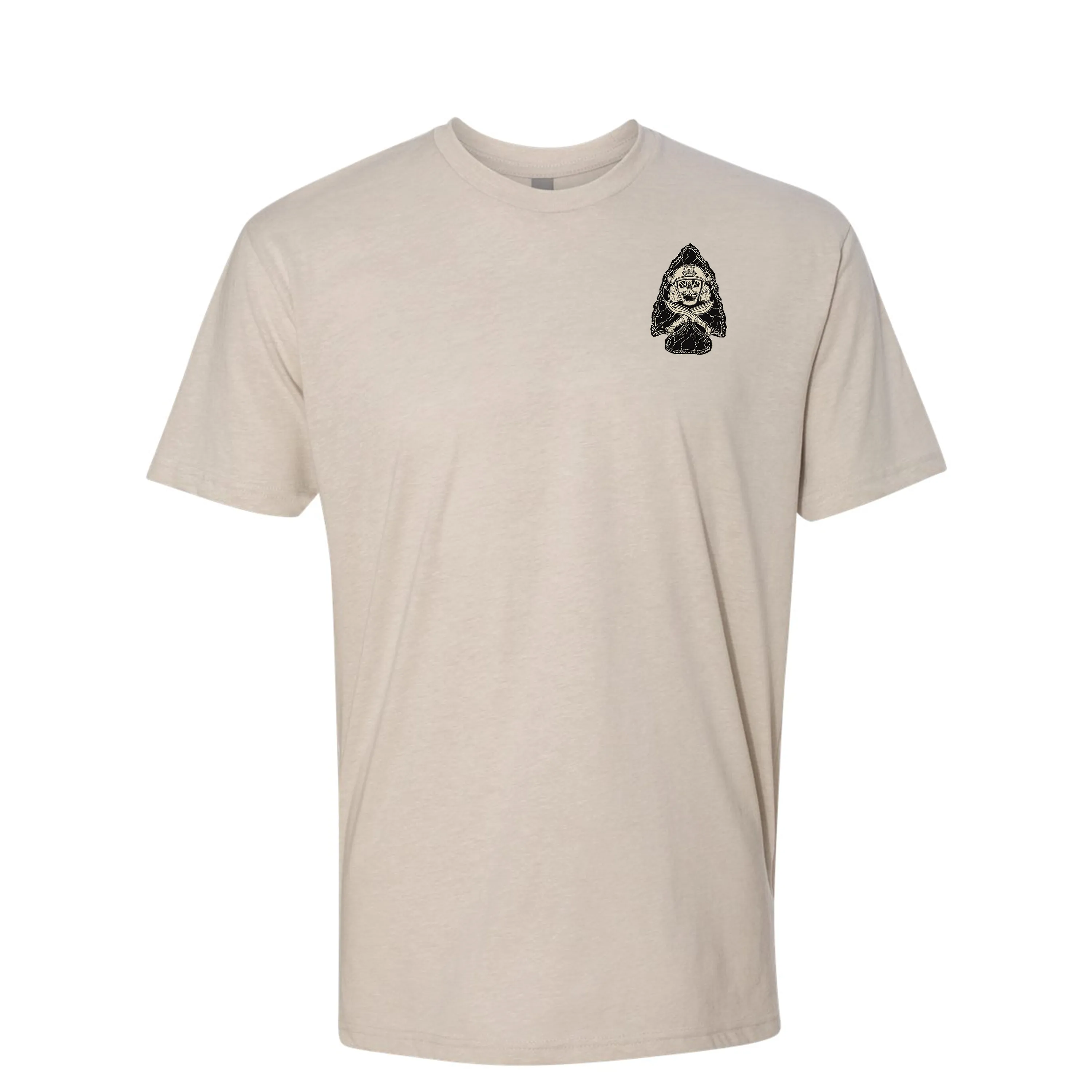 Work Harder Tee