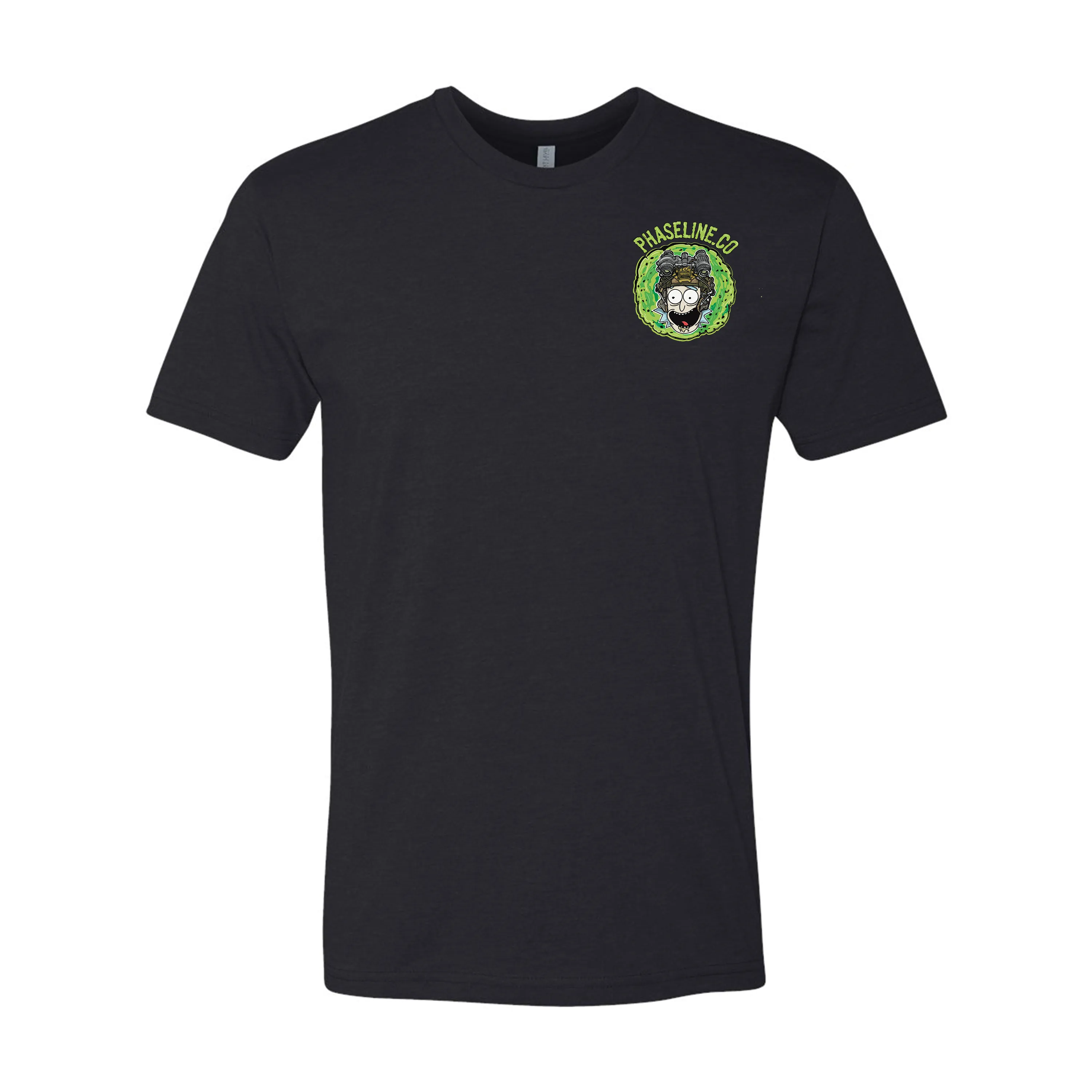 Wubba Lubba Tee