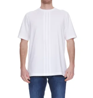 Y-3 Classic Short Sleeved Crewneck T-Shirt