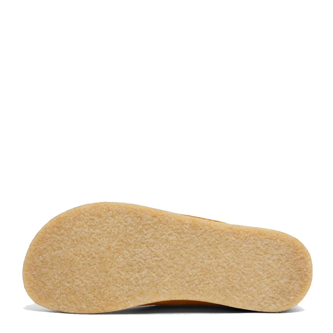 Yogi Finn Suede Lace Up Show On Crepe Turmeric